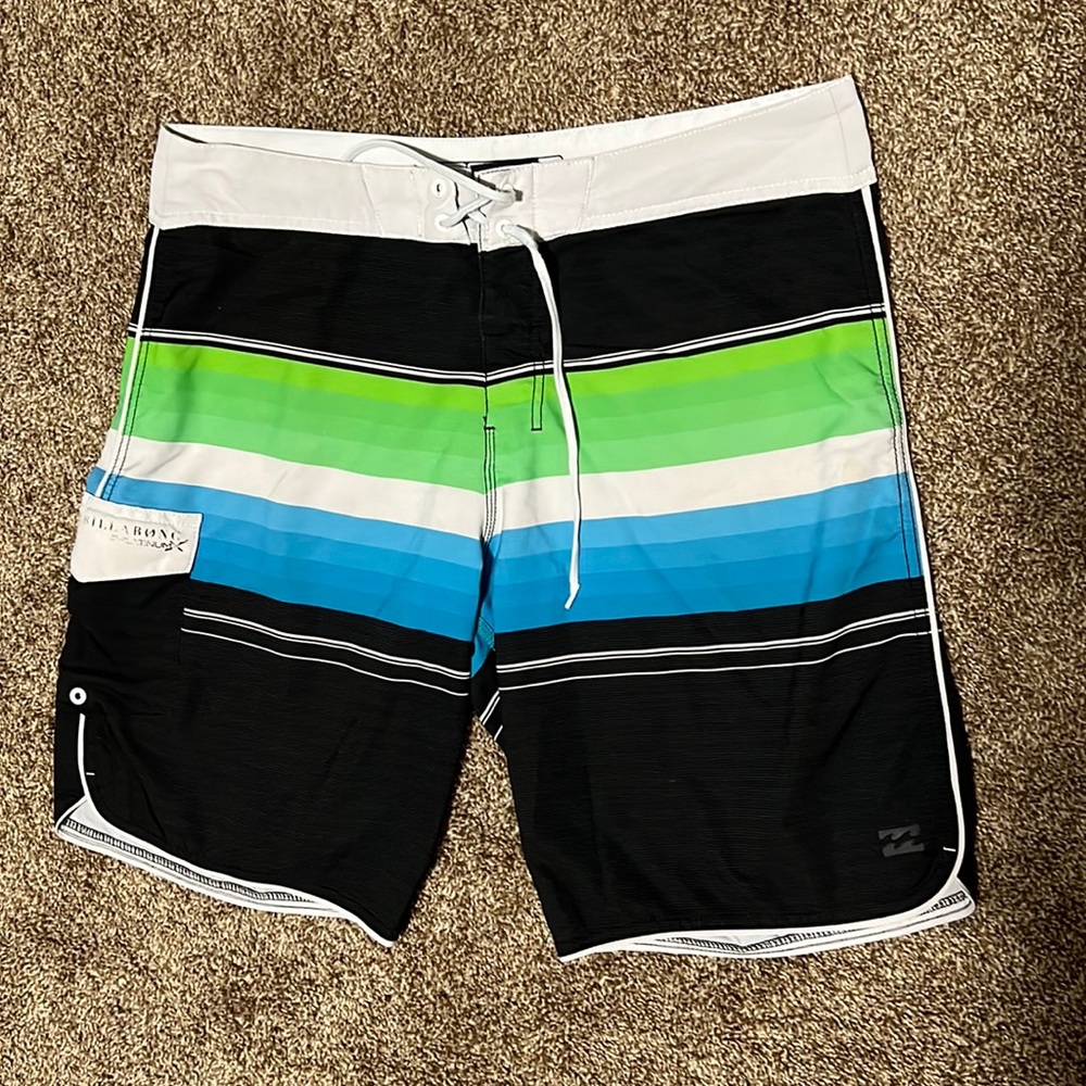 Men’s Board Shorts | 36